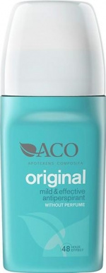 Aco Original Roll-on Oparfymerad 75ml