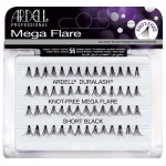 Ardell Mega Flare Individuals Short Black Ardell Mega Flare Individuals Short Black