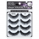 Ardell Mega Volume 4 Pack 251 Ardell Mega Volume 4 Pack 251