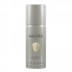 Azzaro Wanted Deo Spray 150ml Azzaro Wanted Deo Spray 150ml