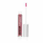 Bellapierre Glitz It Up Matte to Glitter Lip Creme - Babe