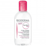 Bioderma Sensibio H2O Micelle Solution 250ml Bioderma Sensibio H2O Micelle Solution 250ml