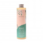 Brave. New. Hair. Growth Shampoo 250ml Brave. New. Hair. Growth Shampoo 250ml