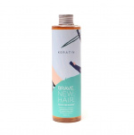 Brave. New. Hair. Keratin Shampoo 250ml Brave. New. Hair. Keratin Shampoo 250ml