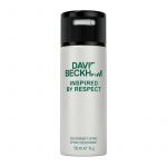 David Beckham Inspired by Respect Deodorant 150ml David Beckham Inspired by Respect Deodorant 150ml