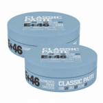E+46 2-pack E+46 Classic Paste 100ml
