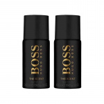 Hugo Boss 2-pack Hugo Boss The Scent Deo Spray 150ml