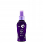It\'s a 10 Silk Express Miracle Silk Leave-in 120ml