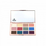 Kokie Cosmetics Kokie Artist Eyeshadow Palette - Utopia