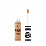 Kokie Cosmetics Kokie Be Bright Illuminating Concealer - Golden Tan Kokie Cosmetics Kokie Be Bright Illuminating Concealer - Golden Tan
