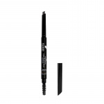 Kokie Cosmetics Kokie High Brow Angeled Brow Pencil - Brunette Kokie Cosmetics Kokie High Brow Angeled Brow Pencil - Brunette