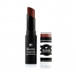 Kokie Cosmetics Kokie Matte Lipstick - Butter Rum Kokie Cosmetics Kokie Matte Lipstick - Butter Rum