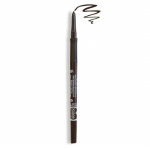 Kokie Cosmetics Kokie Retractable Kohl Eyeliner - Deep Brown