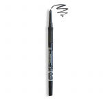 Kokie Cosmetics Kokie Retractable Kohl Eyeliner - Gunmetal