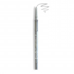 Kokie Cosmetics Kokie Retractable Kohl Eyeliner - Chrome Silver