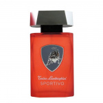 Lamborghini Sportivo Edt 125ml Lamborghini Sportivo Edt 125ml