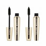 L\'Oreal 2-pack LOréal Paris Volume Million Lashes Mascara Black 10,5ml L\'Oreal 2-pack LOréal Paris Volume Million Lashes Mascara Black 10,5ml