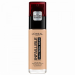 L\'Oreal LOréal Infallible 24H Fresh Wear Foundation 200 Sable Dore/Golden Sand L\'Oreal LOréal Infallible 24H Fresh Wear Foundation 200 Sable Dore/Golden Sand