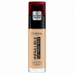 L\'Oreal LOréal Paris Infallible 24H Fresh Wear 120 Vanilla 30ml