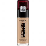L\'Oreal LOréal Paris Infallible 24H Fresh Wear 220 Sand 30ml L\'Oreal LOréal Paris Infallible 24H Fresh Wear 220 Sand 30ml