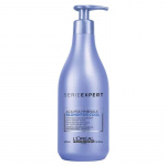 L\'Oreal Serie Expert Blondifier Cool Shampoo 500ml