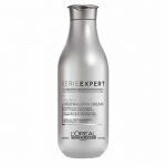 L\'Oreal LOréal Serie Expert Silver Neutralising Cream Conditioner 200ml