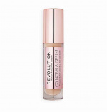 Makeup Revolution Conceal And Define C8 Makeup Revolution Conceal And Define C8
