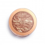 Makeup Revolution Highlighter Reloaded Time To Shine Makeup Revolution Highlighter Reloaded Time To Shine