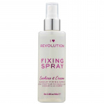 Makeup Revolution I Heart Revolution Fixing Spray Cookies & Cream
