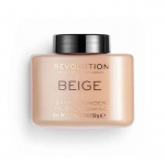 Makeup Revolution Loose Baking Powder White