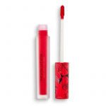 Makeup Revolution Vinyl Liquid Lipstick - Haunted Makeup Revolution Vinyl Liquid Lipstick - Haunted