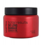 Matrix Total Results So Long Damage Strength Pak 150ml Matrix Total Results So Long Damage Strength Pak 150ml