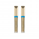 Max Factor 2-pack Max Factor Masterpiece Mascara Waterproof Black 4,5ml Max Factor 2-pack Max Factor Masterpiece Mascara Waterproof Black 4,5ml