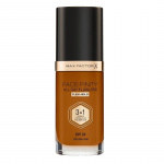 Max Factor Facefinity 3 In 1 Foundation 95 Tawny Max Factor Facefinity 3 In 1 Foundation 95 Tawny