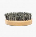 Mountaineer Brand Oval Beechwood Vegan Cactus Brush