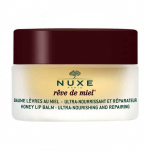 Nuxe Reve de Miel Ultra Nourishing Honey Lip Balm 15g Nuxe Reve de Miel Ultra Nourishing Honey Lip Balm 15g