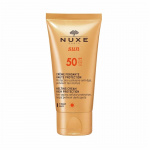 Nuxe Sun Melting Cream High Protection, Solkräm SPF50 50ml Nuxe Sun Melting Cream High Protection, Solkräm SPF50 50ml