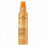 Nuxe Sun Moisturising Protective Milky Oil For Hair 100ml