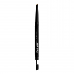 NYX PROF. MAKEUP Fill & Fluff Eyebrow Pomade Pencil - Blonde NYX PROF. MAKEUP Fill & Fluff Eyebrow Pomade Pencil - Blonde