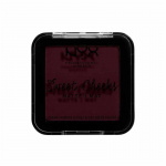 NYX PROF. MAKEUP Sweet Cheeks Creamy Matte Powder Blush - Boom & Bloom