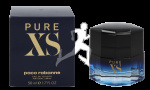 Paco Rabanne Pure XS Edt 50ml Paco Rabanne Pure XS Edt 50ml