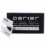 Parker 5-pack Rakblad Parker 5-pack Rakblad