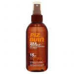 Piz Buin Tan & Protect Tan Accelerating Oil Spray SPF15 150ml