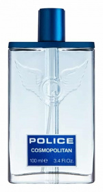 Police Cosmopolitan Edt 100ml Police Cosmopolitan Edt 100ml