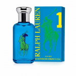 Ralph Lauren Big Pony Blue EdT 50 ml Ralph Lauren Big Pony Blue EdT 50 ml