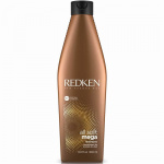 Redken All Soft Mega Shampoo 300ml