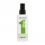 Revlon Uniq One All In One Green Tea Hair Treatment 150ml Revlon Uniq One All In One Green Tea Hair Treatment 150ml