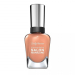 Sally Hansen Complete Salon Manicure #214 Freedom of Peach Sally Hansen Complete Salon Manicure #214 Freedom of Peach