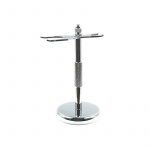 Sovereign Chrome T-Stand Rakställ
