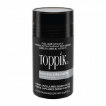 Toppik Hair Building Fibers Regular 12g - Gray